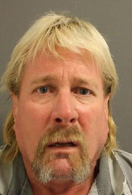 Colorado man charged with killing wife in Iowa in 2000 | iNFOnews.ca Colorado man charged with killing wife in Iowa in 2000 | iNFOnews.ca