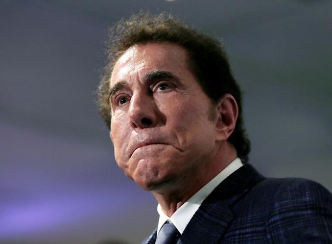 Wynn case raises question: When do investors need to know? | iNFOnews.ca