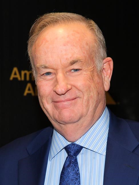 O'Reilly speaks out, anti-Fox News activist efforts continue | iNFOnews.ca