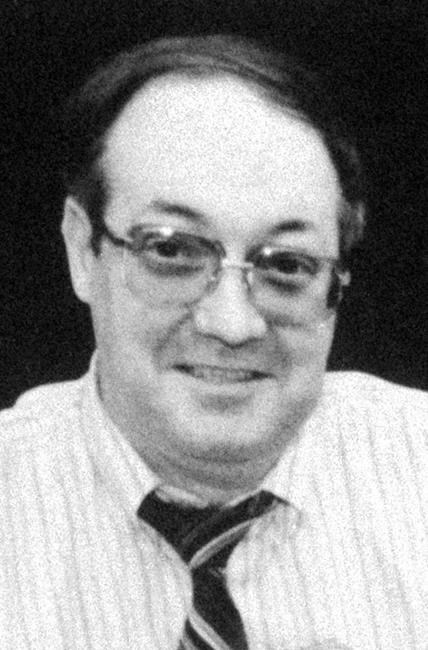 Longtime AP journalist Carl Craft dies at age 79 | iNFOnews.ca Longtime AP journalist Carl Craft dies at age 79 | iNFOnews.ca