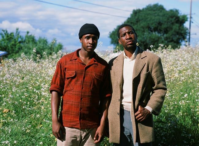 Review: 'Last Black Man in San Francisco' a soulful lament | iNFOnews.ca