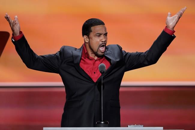 Cleveland-area pastor cancels his Chicago 'gang summit' | iNFOnews.ca Cleveland-area pastor cancels his Chicago 'gang summit' | iNFOnews.ca