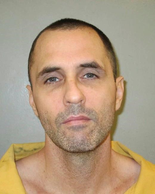 Escaped inmate may have used wire cutters delivered by drone | iNFOnews.ca