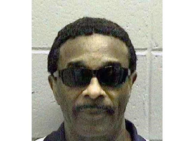 The Latest: Georgia executes man dubbed 'stocking strangler' | iNFOnews.ca