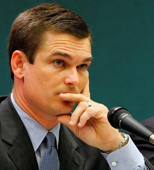 Third Georgia congressman tests positive for COVID-19 | iNFOnews.ca