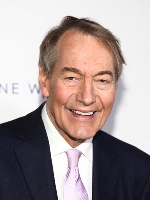 3 women sue CBS News and Charlie Rose, alleging harassment | iNFOnews.ca