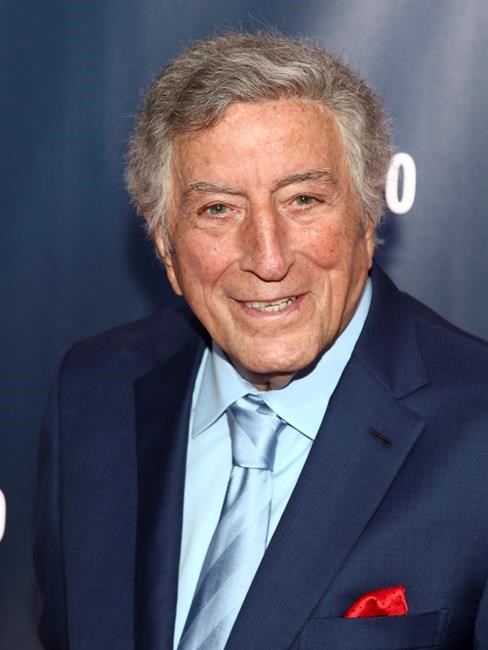 Legendary crooner Tony Bennett cancels concert over illness | iNFOnews.ca Legendary crooner Tony Bennett cancels concert over illness | iNFOnews.ca