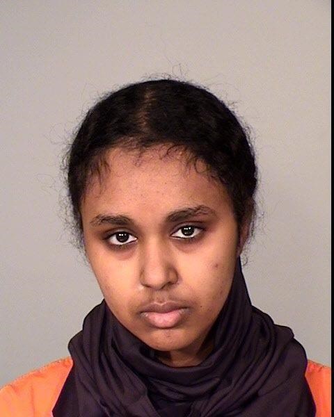 Prosecutors: Woman mad at US actions abroad set campus fires | iNFOnews.ca