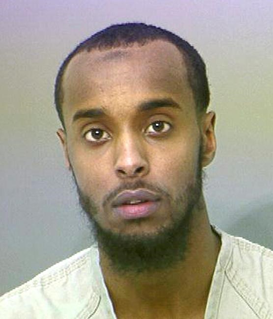 Man accused in terror plot asked for deportation over prison | iNFOnews.ca Man accused in terror plot asked for deportation over prison | iNFOnews.ca
