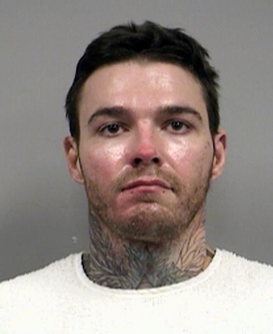 Man charged in deaths of 2 Kansas City-area women | iNFOnews.ca Man charged in deaths of 2 Kansas City-area women | iNFOnews.ca