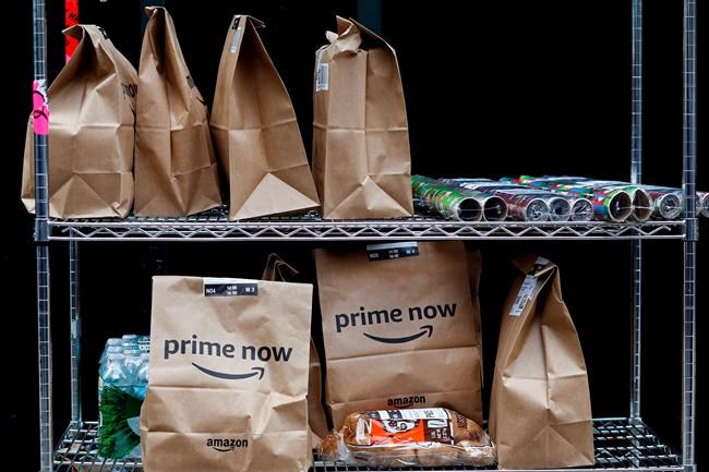 Amazon raising price of annual Prime membership to $119 | iNFOnews.ca Amazon raising price of annual Prime membership to $119 | iNFOnews.ca