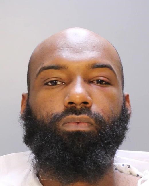 Man guilty of attempted murder in ambush shooting of officer | iNFOnews.ca