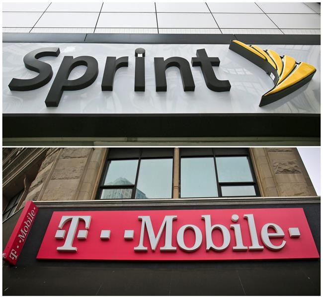 T-Mobile CEO says if Sprint deal fails, prices may go up | iNFOnews.ca