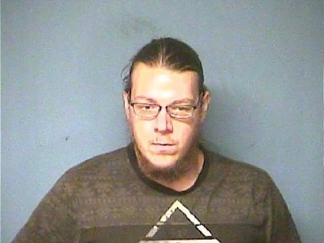 3rd arrest made in beating of black man at Virginia rally | iNFOnews.ca