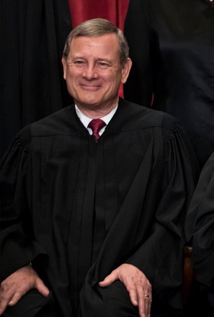 Republicans ask Supreme Court to block redistricting order | iNFOnews.ca
