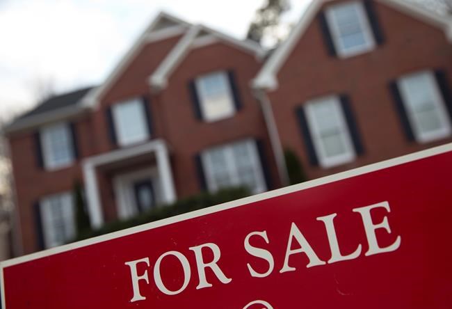Long-term mortgage rates fall, breaking 9-week rise | iNFOnews.ca Long-term mortgage rates fall, breaking 9-week rise | iNFOnews.ca
