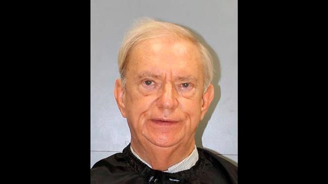 Ex-SC official gets 7 months in prison in prostitution sting | iNFOnews.ca