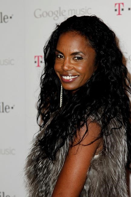 Kim Porter, Diddy's former longtime girlfriend, dies at 47 | iNFOnews.ca Kim Porter, Diddy's former longtime girlfriend, dies at 47 | iNFOnews.ca