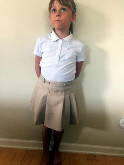 US judge: School's rule for girls to wear skirts breaks law | iNFOnews.ca US judge: School's rule for girls to wear skirts breaks law | iNFOnews.ca