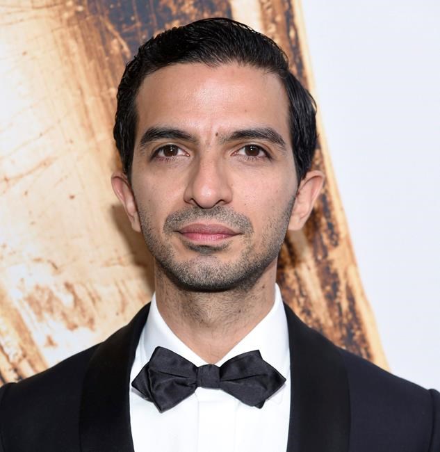 Kerby Jean-Raymond slams influential fashion publication | iNFOnews.ca