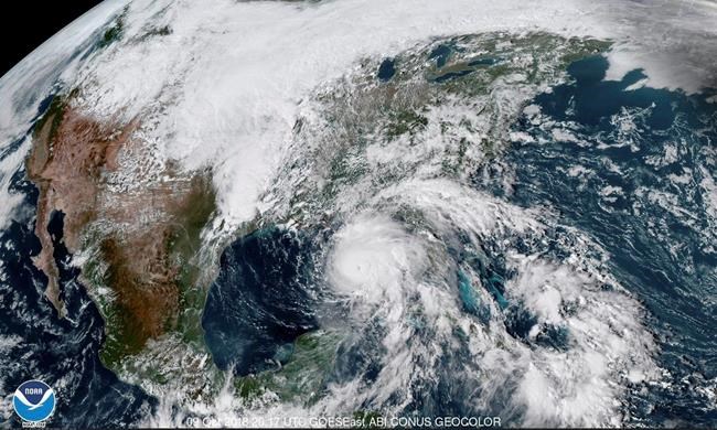 Hurricane names Florence, Michael retired by meteorologists | iNFOnews.ca