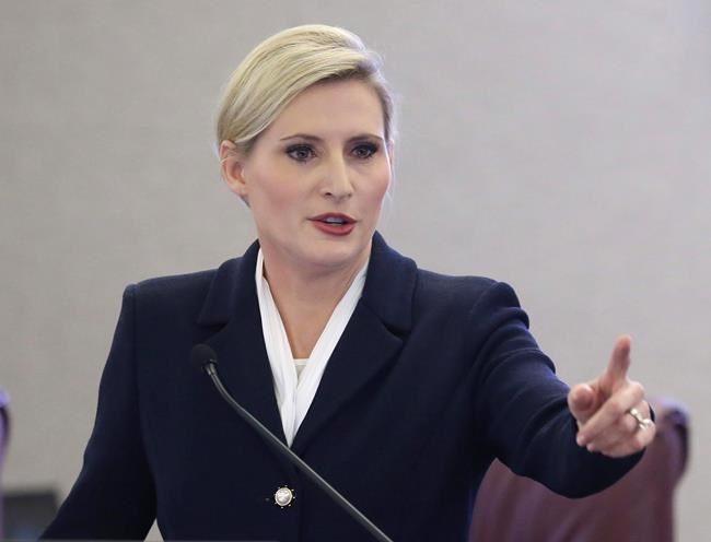 Florida governor appeals court rulings on voting | iNFOnews.ca