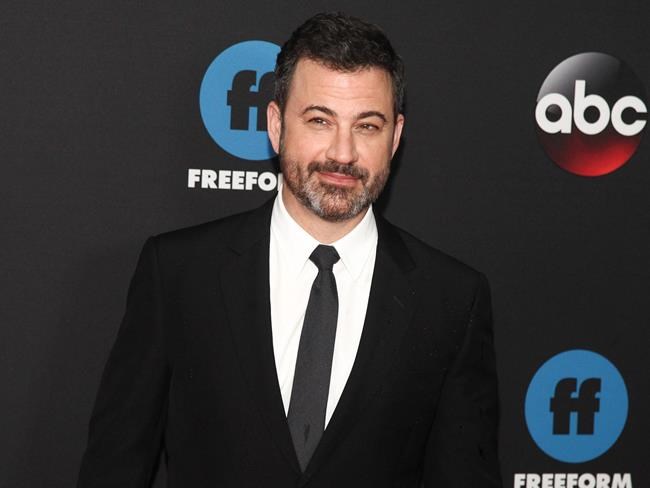Kimmel, 'Apprentice' producer join to make ABC quiz show | iNFOnews.ca Kimmel, 'Apprentice' producer join to make ABC quiz show | iNFOnews.ca