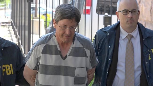 Pawn shop workers help nab polygamous sect leader Lyle Jeffs | iNFOnews.ca