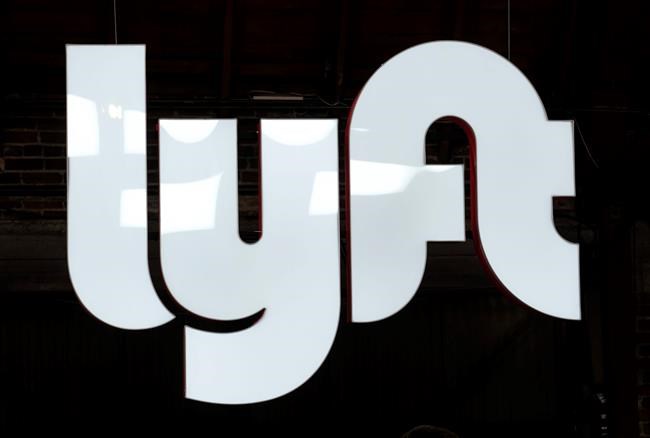 Lyft pulls electric bikes off the road after brake problems | iNFOnews.ca