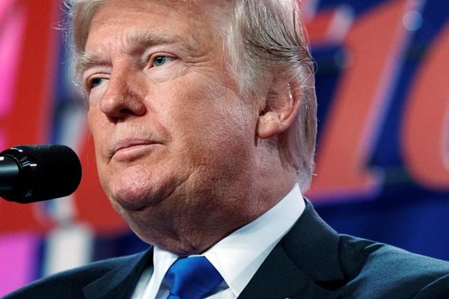 Pro-Trump states most affected by his health care decision | iNFOnews.ca