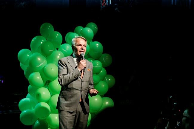 Social Democrats, populists top Finland vote ahead of EU's | iNFOnews.ca CP535933986