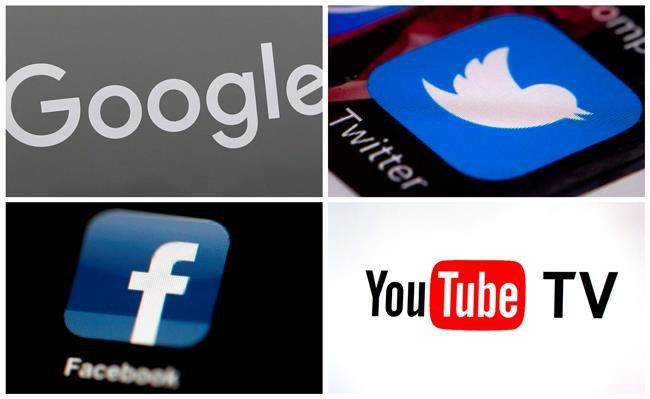After Facebook scrutiny, is Google next? | iNFOnews.ca