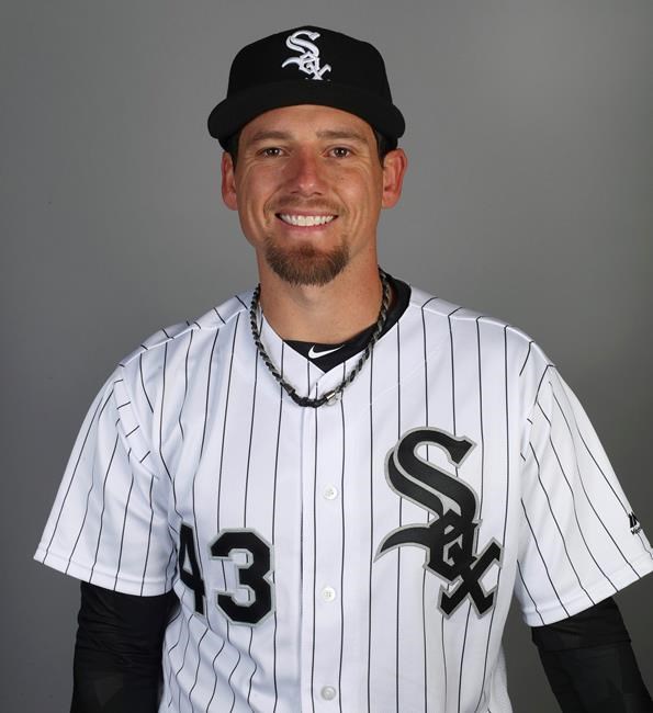 White Sox reliever Farquhar has brain hemorrhage during game | iNFOnews.ca