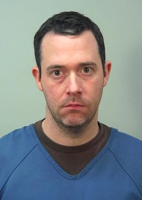Wisconsin teacher charged in Minnesota hidden camera case | iNFOnews.ca Wisconsin teacher charged in Minnesota hidden camera case | iNFOnews.ca