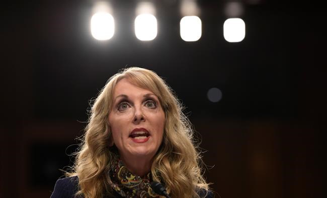 USOC moves to shut down USA Gymnastics after Nassar scandal | iNFOnews.ca CP790255820