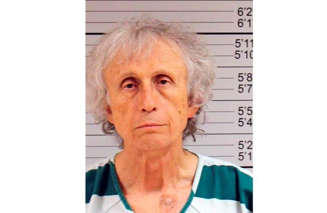 Accusers: State blew chance to stop predator pediatrician | iNFOnews.ca