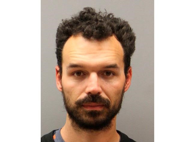 Tennessee hatchet death suspect is arrested in Kentucky | iNFOnews.ca