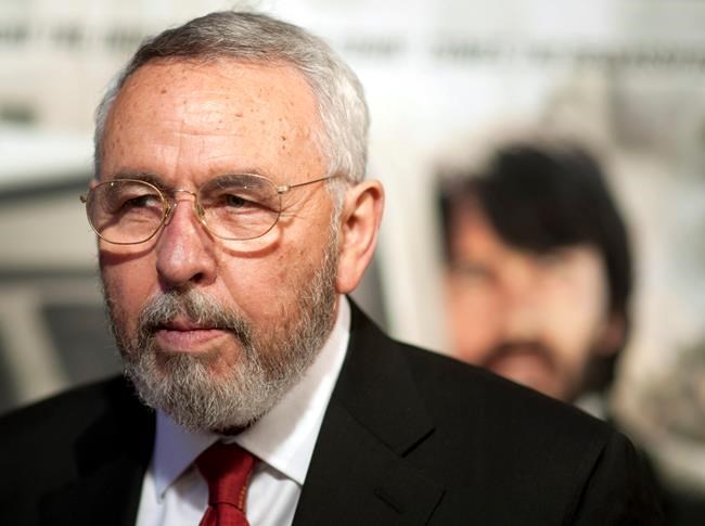 Former CIA officer portrayed in 'Argo' film dead at 78 | iNFOnews.ca