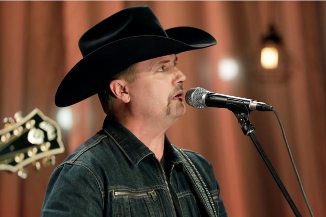 Fox News hosts join John Rich on country song about politics | iNFOnews.ca