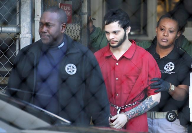 Deadly Florida airport shooting results in plea deal for man | iNFOnews.ca Deadly Florida airport shooting results in plea deal for man | iNFOnews.ca