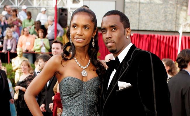 Diddy mourns for Kim Porter, says 'more than soul mates' | iNFOnews.ca