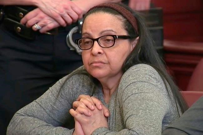 Jurors get case in nanny murder trial | iNFOnews.ca