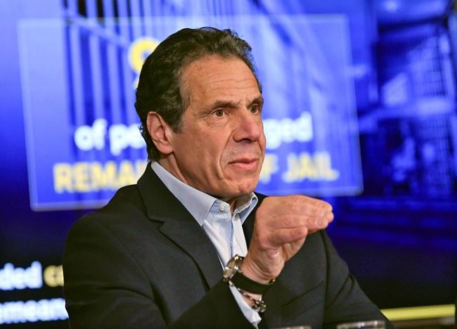 New York reduces penalties for marijuana possession | iNFOnews.ca