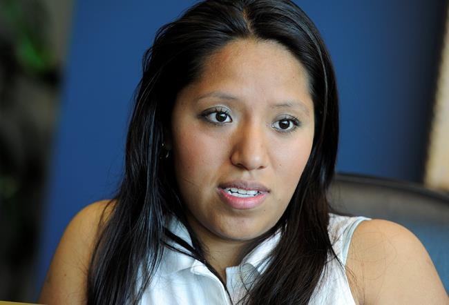 Mexican woman could lose deportation protection - again | iNFOnews.ca