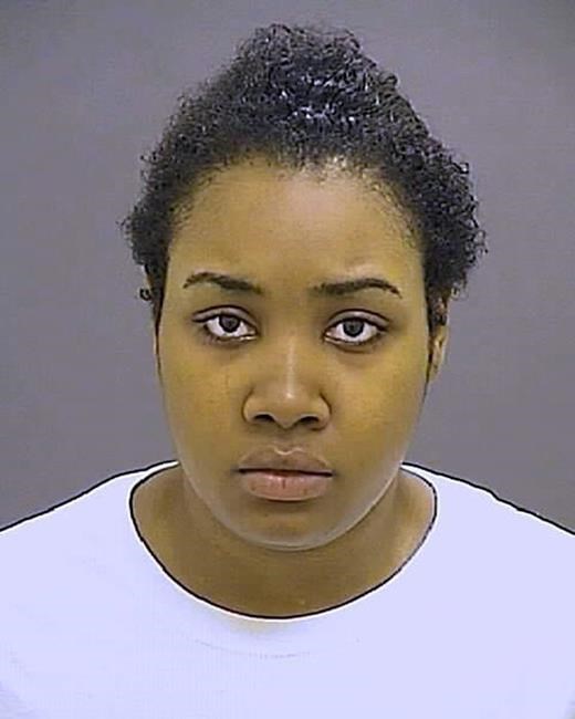 Day care worker charged with killing baby in recorded attack | iNFOnews.ca