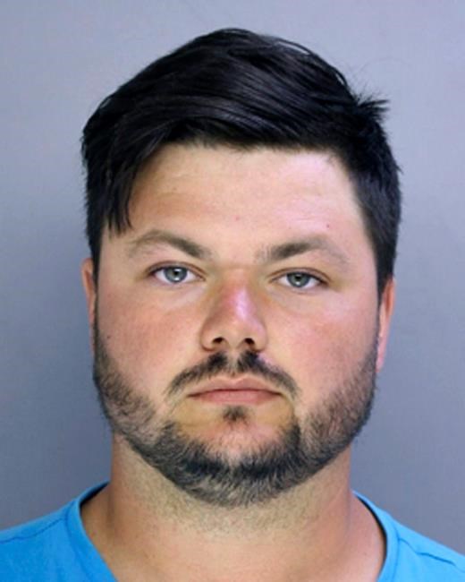 Man who killed teen in road rage shooting gets 20-40 years | iNFOnews.ca Man who killed teen in road rage shooting gets 20-40 years | iNFOnews.ca