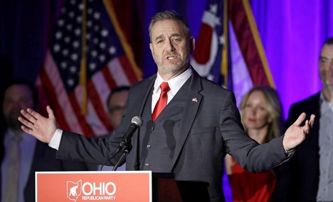 Ohio counties tell court: Don’t let state stop opioid trial | iNFOnews.ca Ohio counties tell court: Don’t let state stop opioid trial | iNFOnews.ca