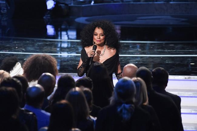 Diana Ross feels 'violated' by airport screener's touching | iNFOnews.ca Diana Ross feels 'violated' by airport screener's touching | iNFOnews.ca