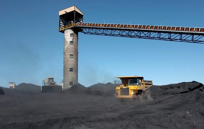 Judge gives reprieve to Montana coal mine, averting layoffs | iNFOnews.ca CP2044851977