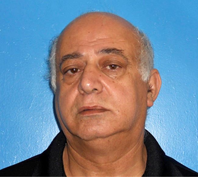 Man admits fatally shooting daughter over lack of 'respect' | iNFOnews.ca